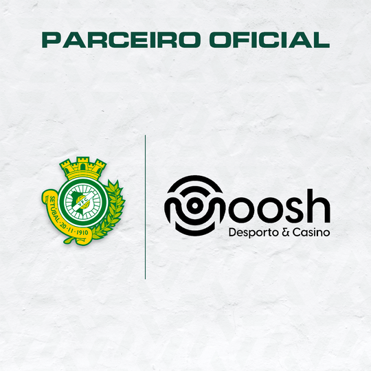 Moosh × Vitória FC