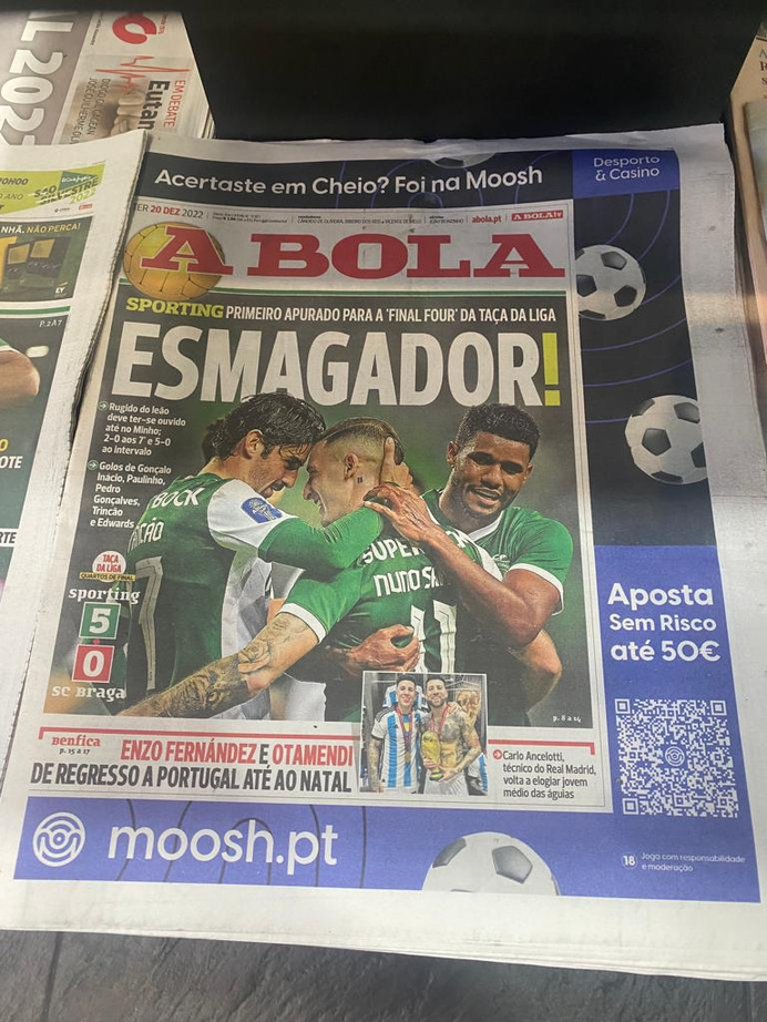 Print & OOH